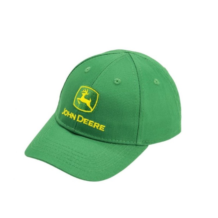 Čepice dětská John Deere