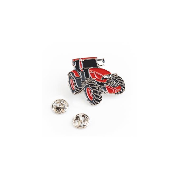 Odznak Zetor „Zetor by Pininfarina“