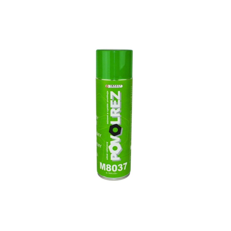 Povolrez sprej M 8037 500 ml