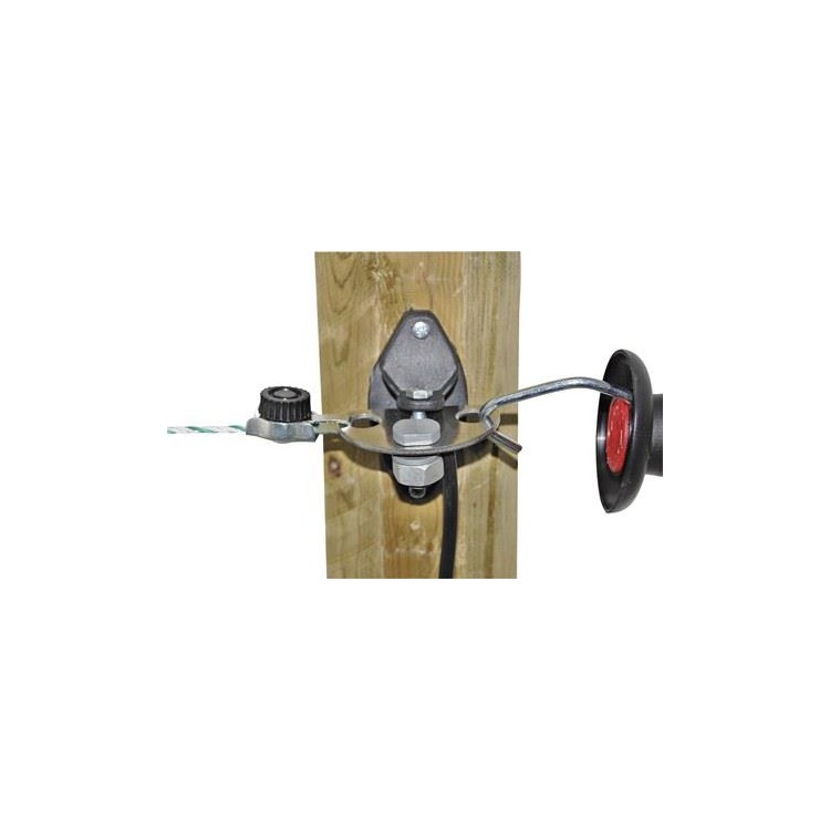 3024 Držák k brance pro elektrické ohradníky WZ 600