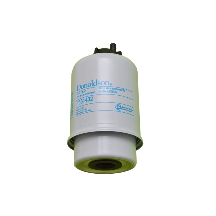 Palivový filtr Donaldson P551432