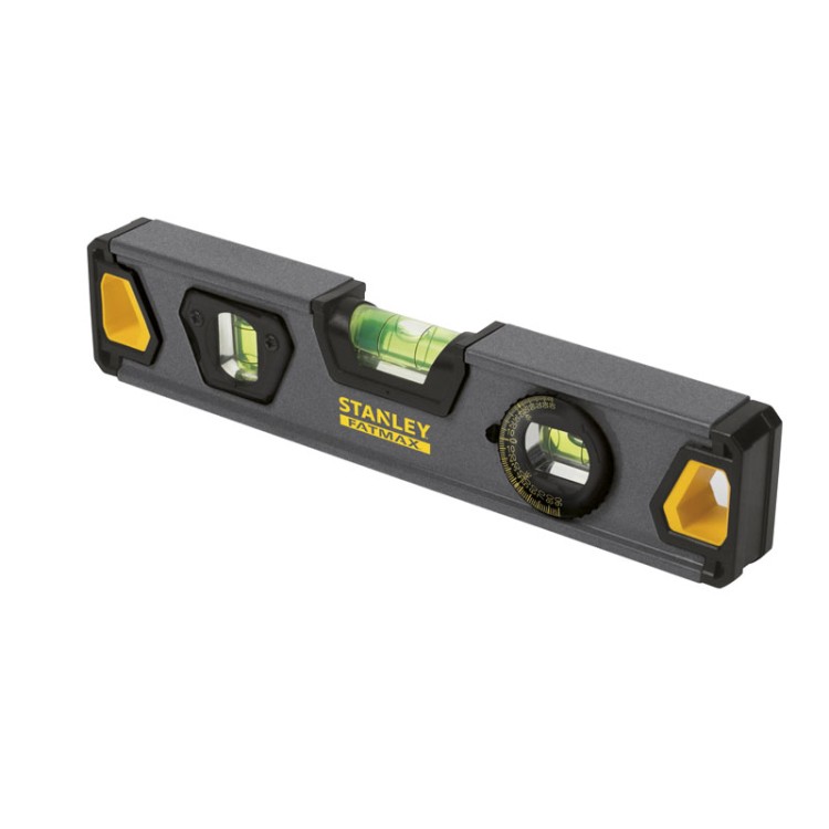 STANLEY XTHT0-42495 FatMax Vodováha Pro Box Torpedo
