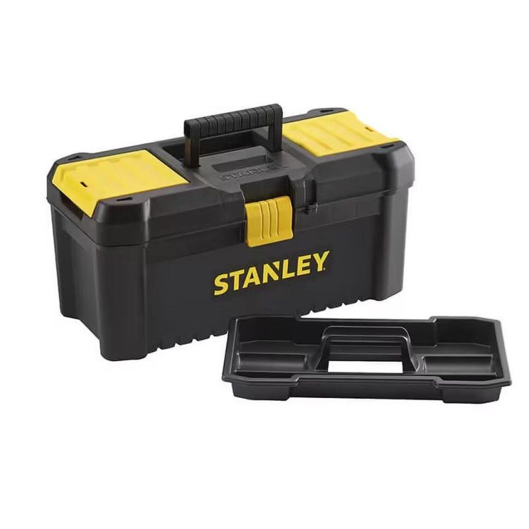 STANLEY STST1-75517 Box na nářadí 40x20x20cm