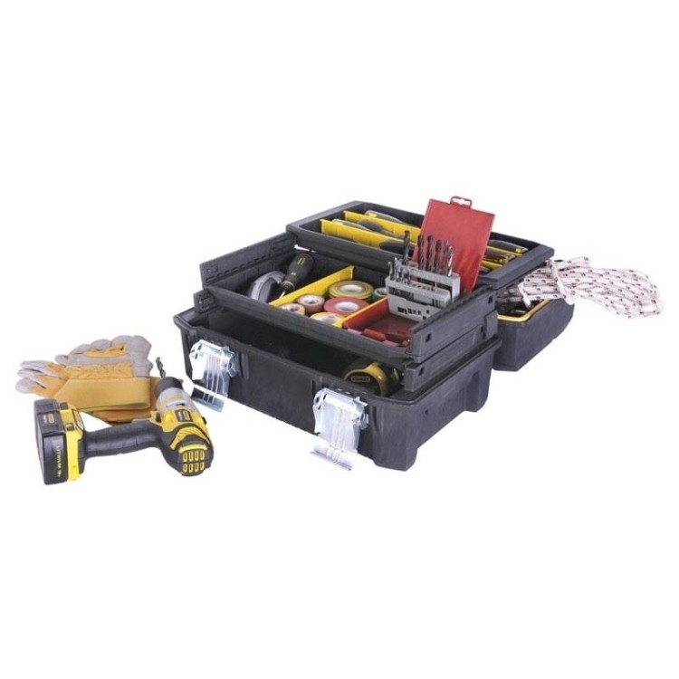 STANLEY FMST1-71219 Box na nářadí FatMaX 18"