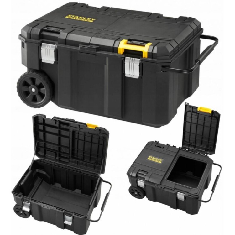 STANLEY FMST17870-1 Box pojízdný na nářadí Pro-Stack
