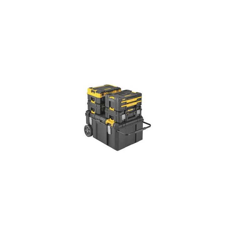 STANLEY FMST17870-1 Box pojízdný na nářadí Pro-Stack
