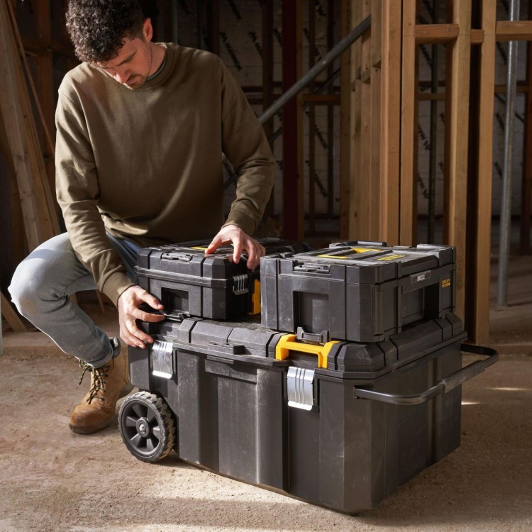 STANLEY FMST17870-1 Box pojízdný na nářadí Pro-Stack