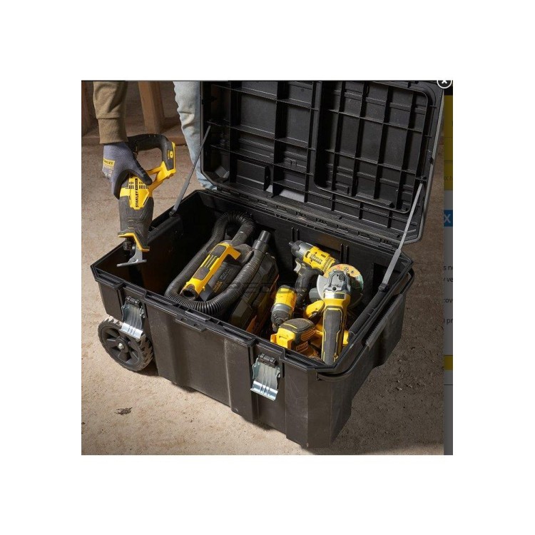 STANLEY FMST17870-1 Box pojízdný na nářadí Pro-Stack