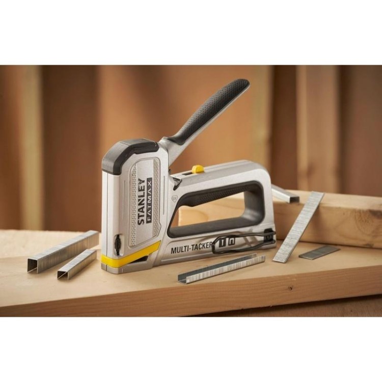 STANLEY FMHT70250-0 Sponkovačka