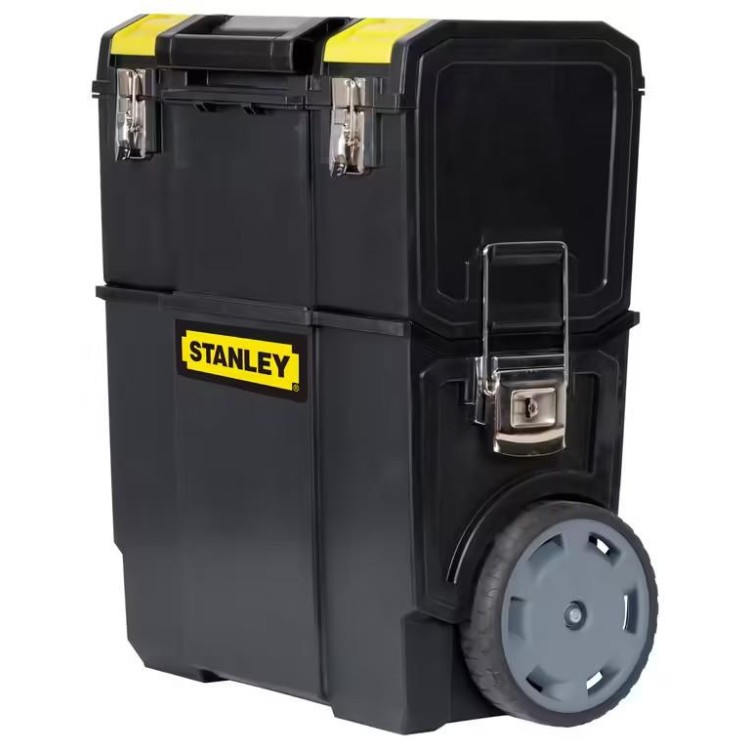 STANLEY 1-70-327 Kufr WORKCENTER 2v1