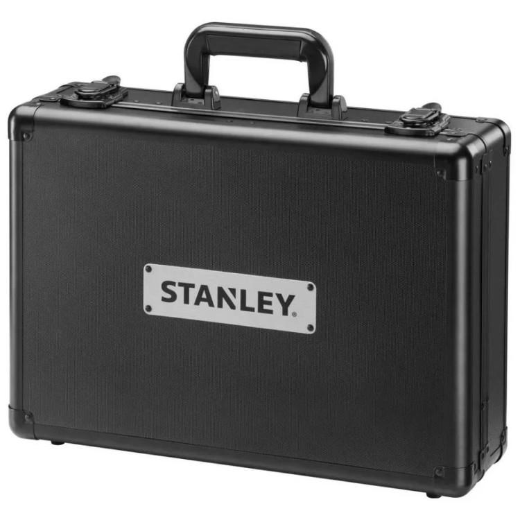 STANLEY STMT72986-1 Kufr s nářadím 119dílný, 16,1 x 34,8 x 145 cm