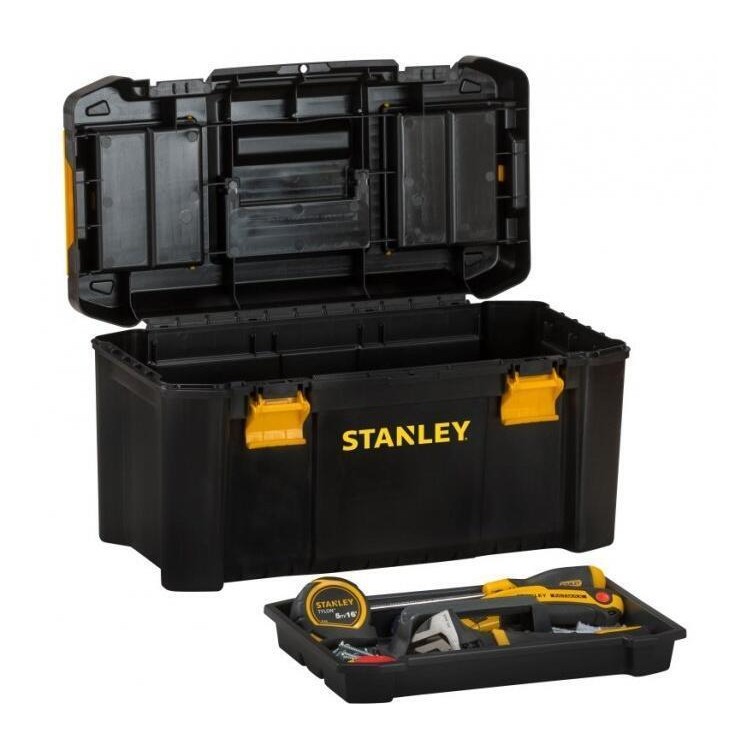 STANLEY STST1-75520 Box na nářadí 19"