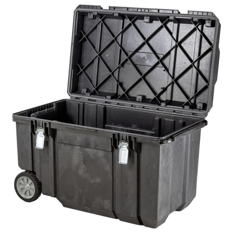 STANLEY FMST1-75531 FatMax voděodolný box na kolečkách, 240 l