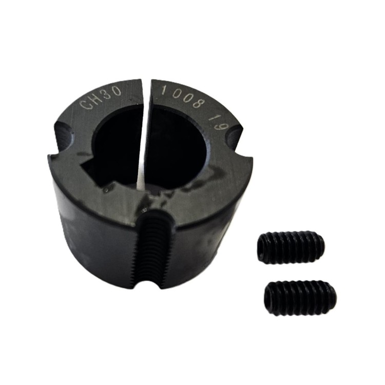 19 mm