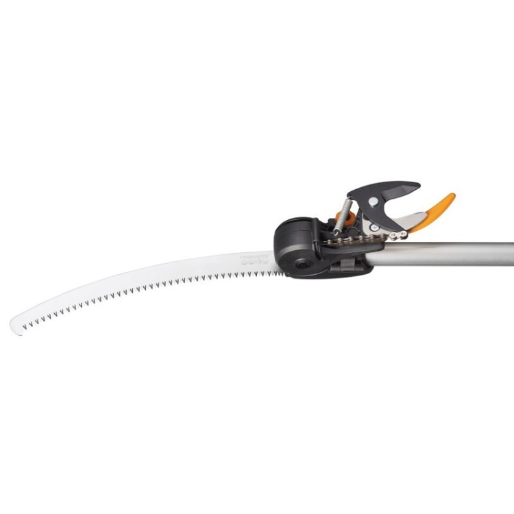 FISKARS Pilka prořezávací 34cm k prodlouženým nůžkám