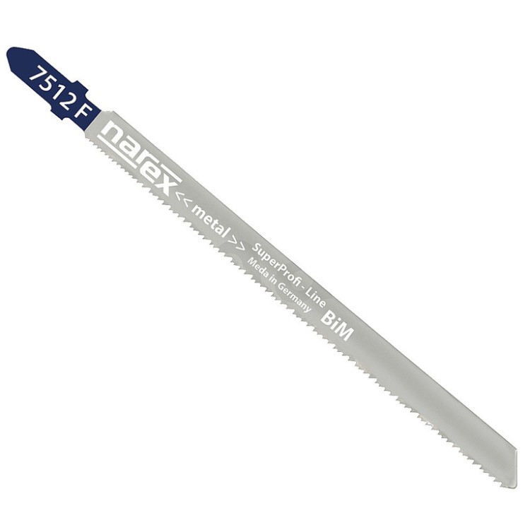 NAREX pilové plátky 100mm CV na dřevo (rovný řez) 3ks