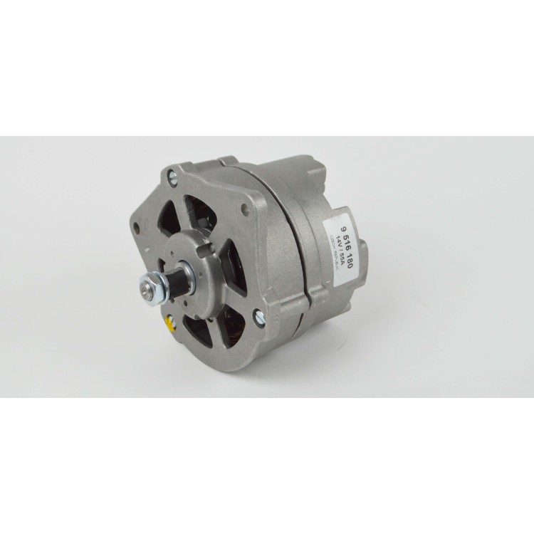 Alternátor bez regulátoru 14V/55A 59115740