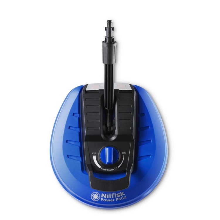 Nilfisk 128500954 Power Patio Cleaner