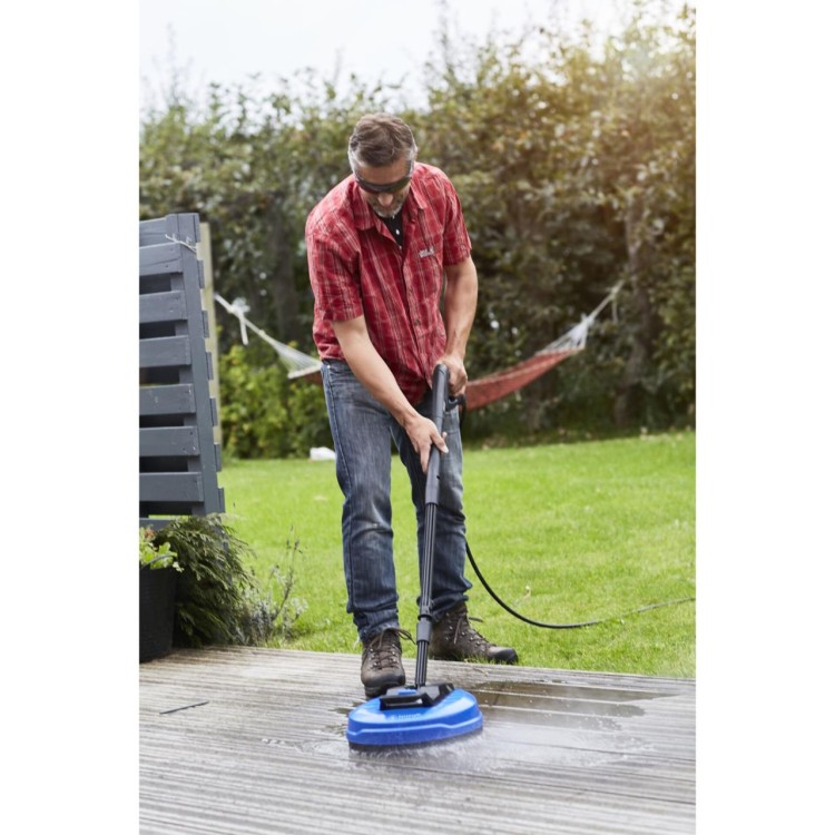 Nilfisk 128500954 Power Patio Cleaner
