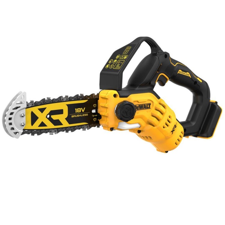 DEWALT DCMPS520N Prořezávací pila, 18V XR bez aku