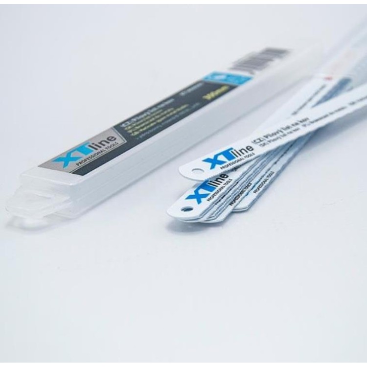 XTLINE XT360000 Ruční pilový list HSS-Co Bi-hardness
