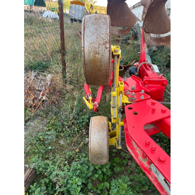 PÖTTINGER SERVO 35 NOVA