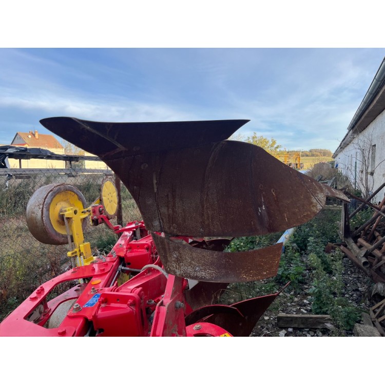 PÖTTINGER SERVO 35 NOVA