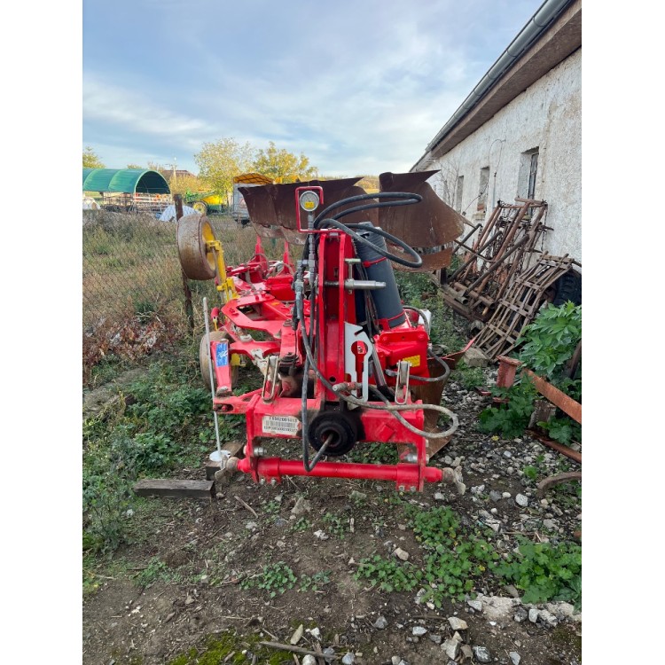 PÖTTINGER SERVO 35 NOVA