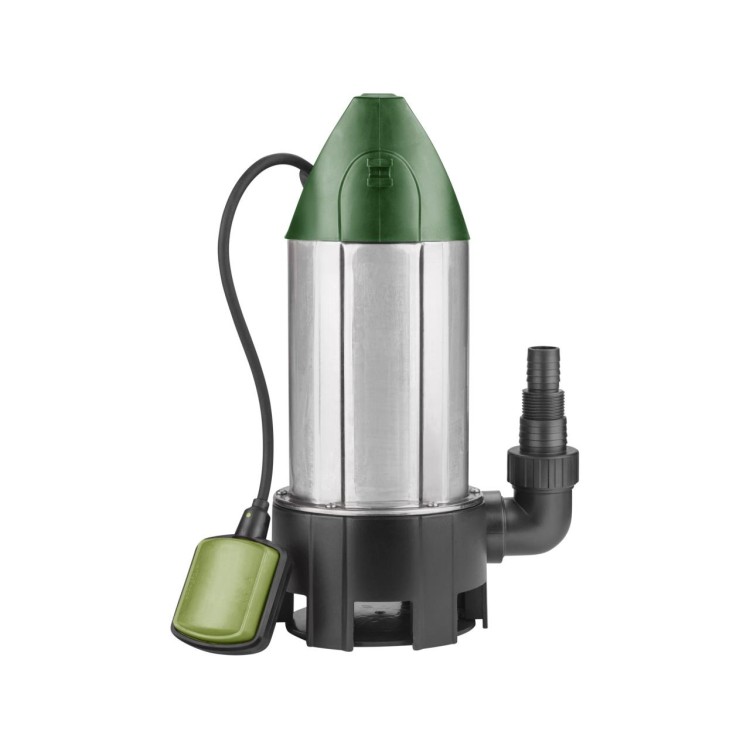EXTOL 414162 Čerpadlo ponorné 1100 W 15000 l/hod.