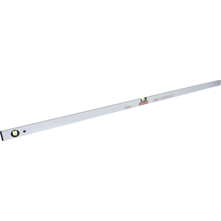 Fortum 4783588 Vodováha profesionální, 1800mm