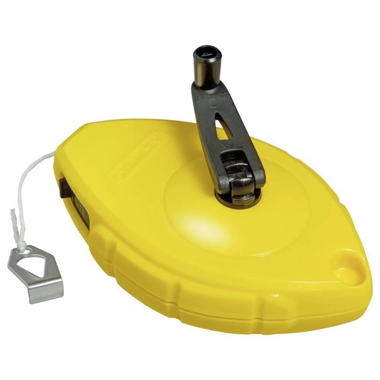 STANLEY 0-47-443 Sada lajnovací šňůra OPP + křída