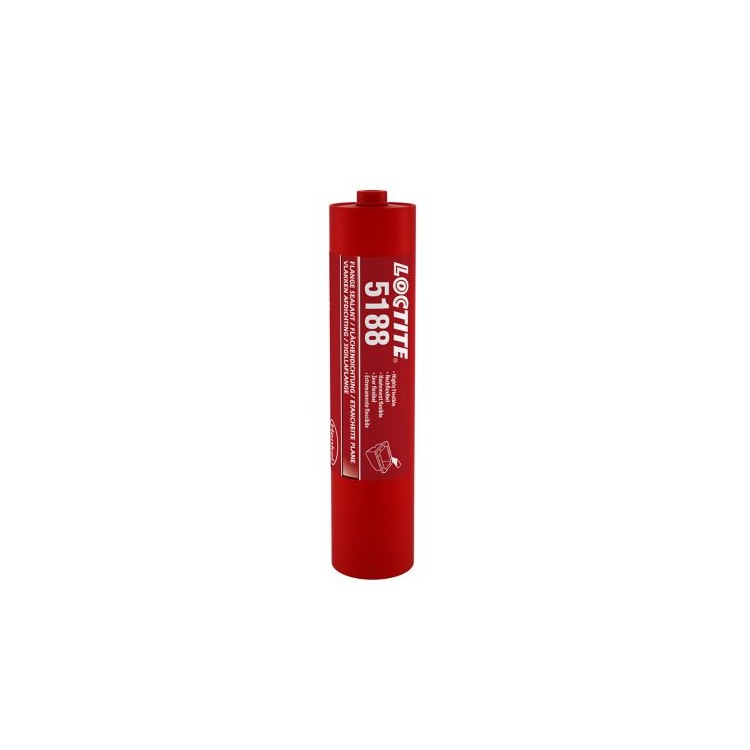 Loctite 5188 plošné těsnění pružné 300 ml