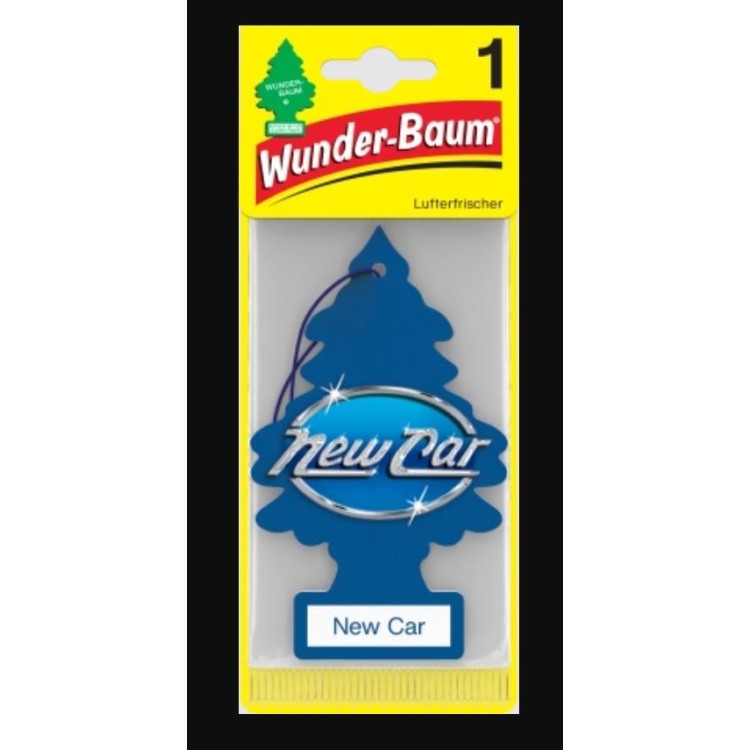 WUNDER-BAUM WB-10400 New Car