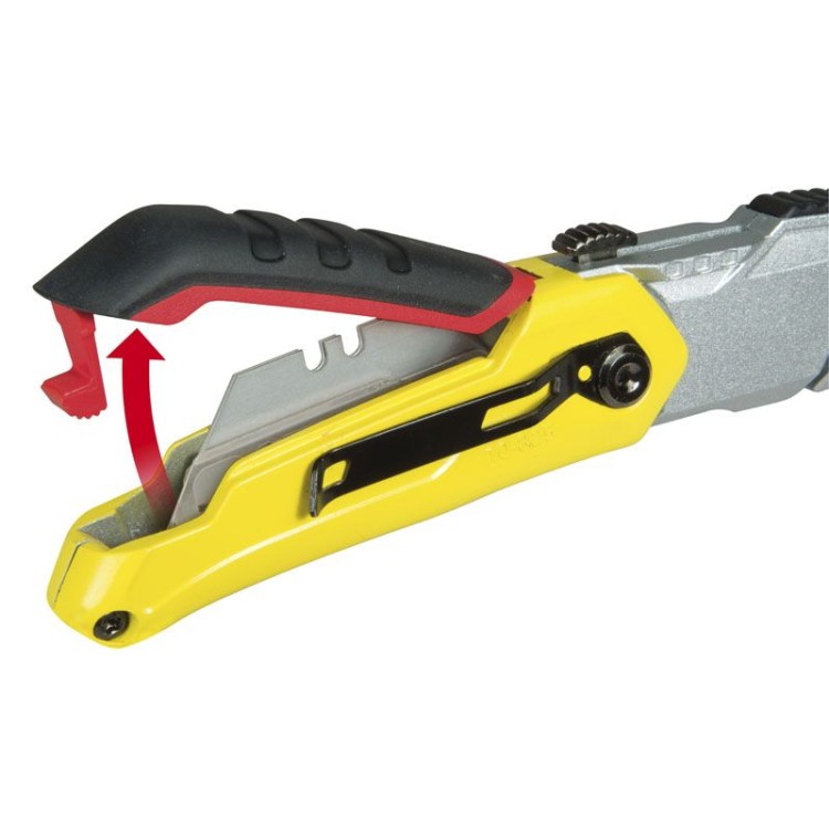 Stanley 0-10-825 FatMax Nůž zasouvací skládací