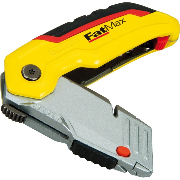 Stanley 0-10-825 FatMax Nůž zasouvací skládací