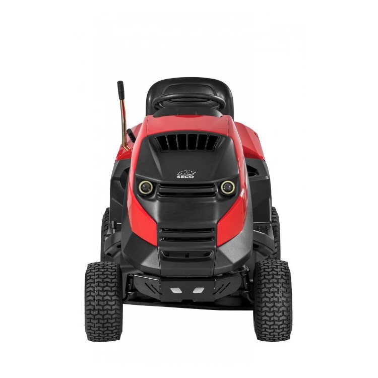 SECO Challenge AJ Zahradní traktor