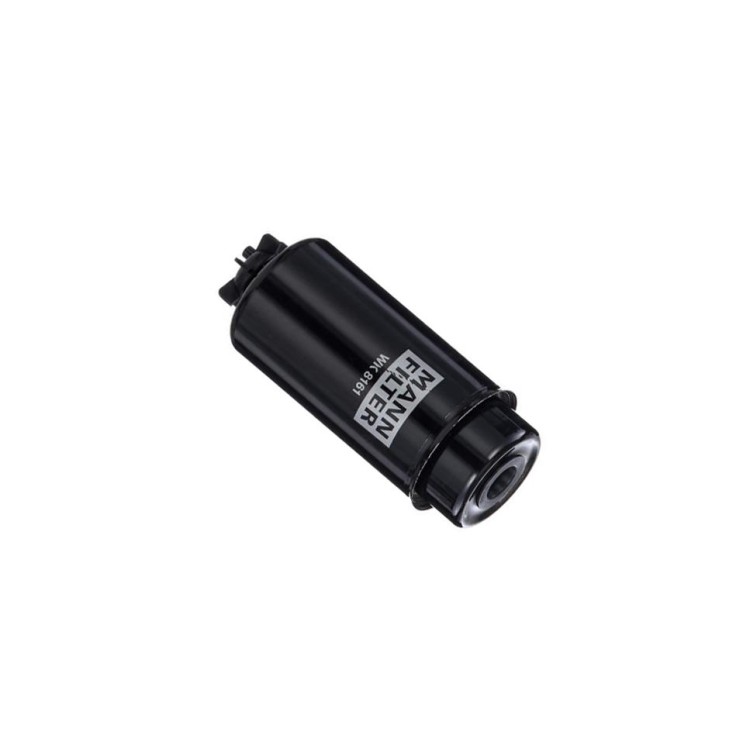 Palivový filtr MANN WK 8161