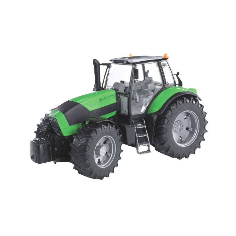 Traktor Deutz Agrotron X720 Bruder 03080