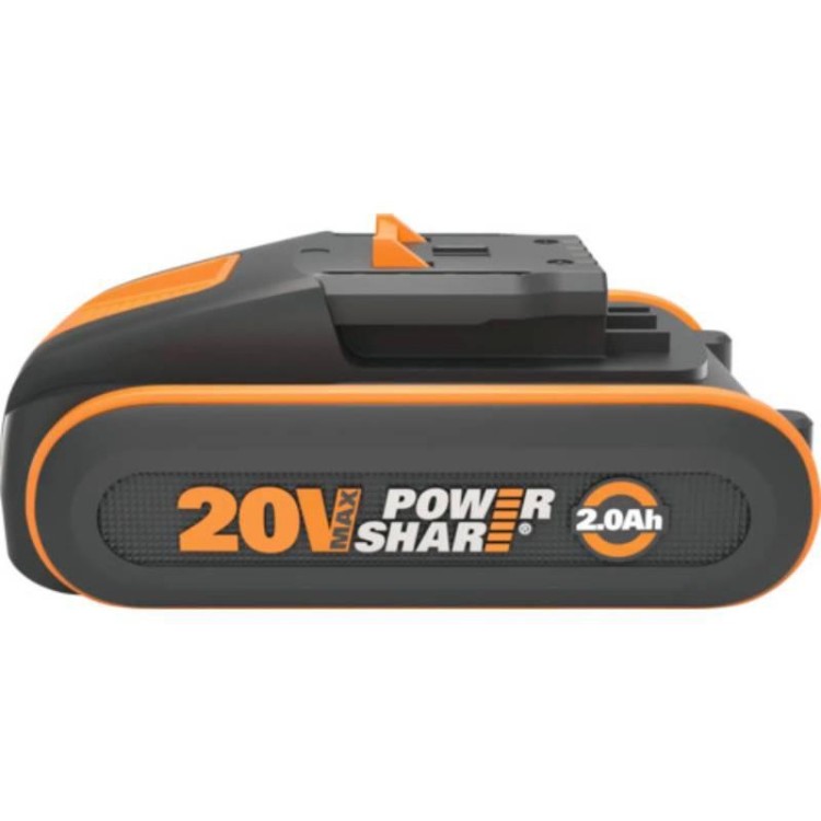 WORX WA3639 - Akumulátor 20V 2Ah