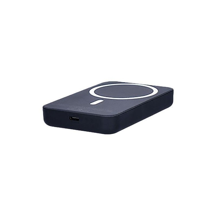 SOLIGHT SSPB01  Powerbanka, 5000mAh, MagSafe