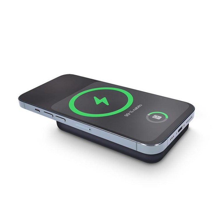 SOLIGHT SSPB01  Powerbanka, 5000mAh, MagSafe