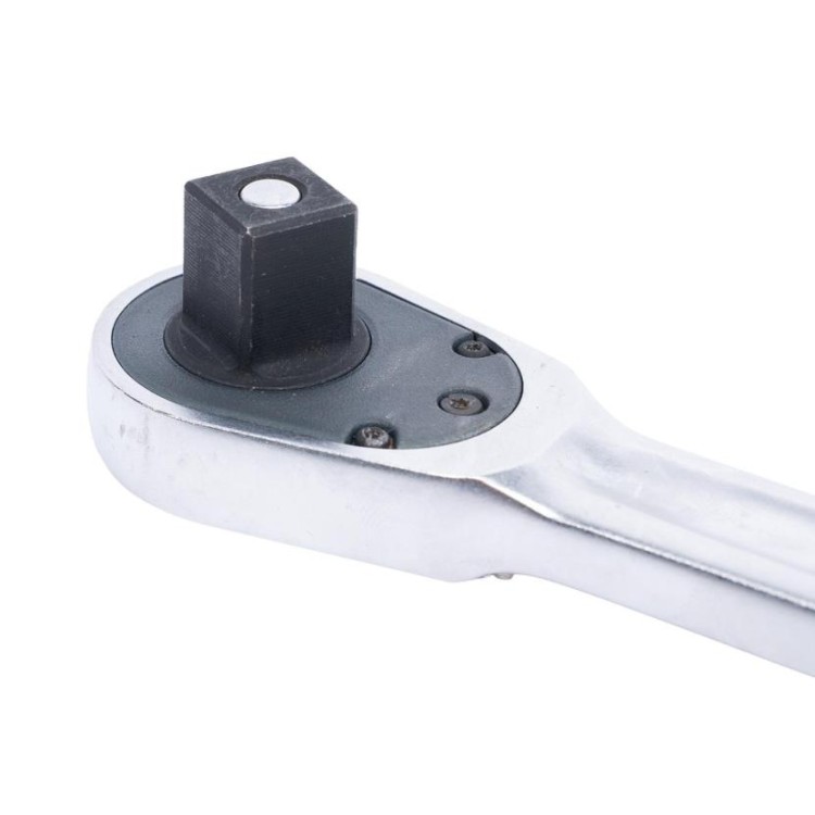 HONITON H88472 Ráčna SLIM 72 zubů 1/2"