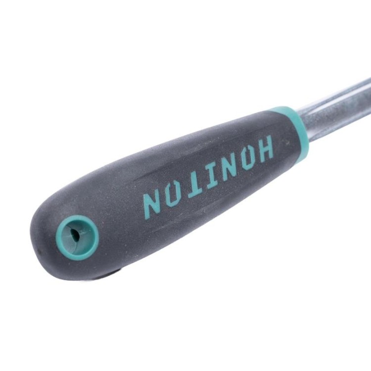 HONITON H88472 Ráčna SLIM 72 zubů 1/2"