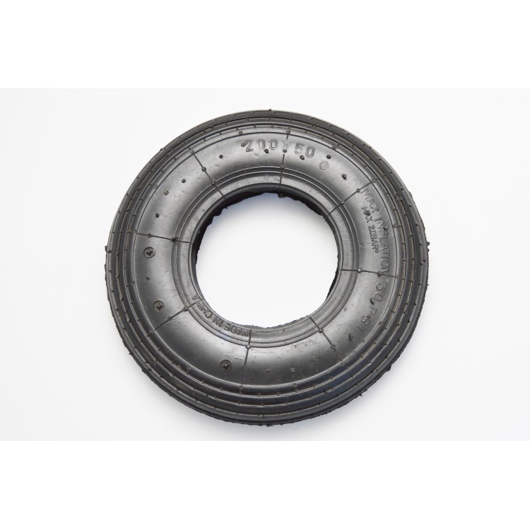 Pneu 200x50 4PR KT-501