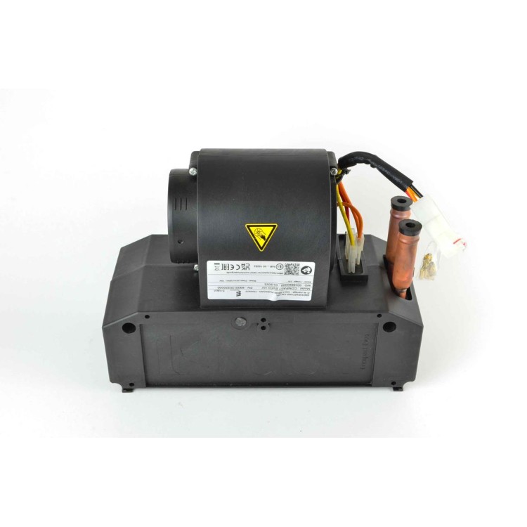 Topení 12V Kalori Compact
