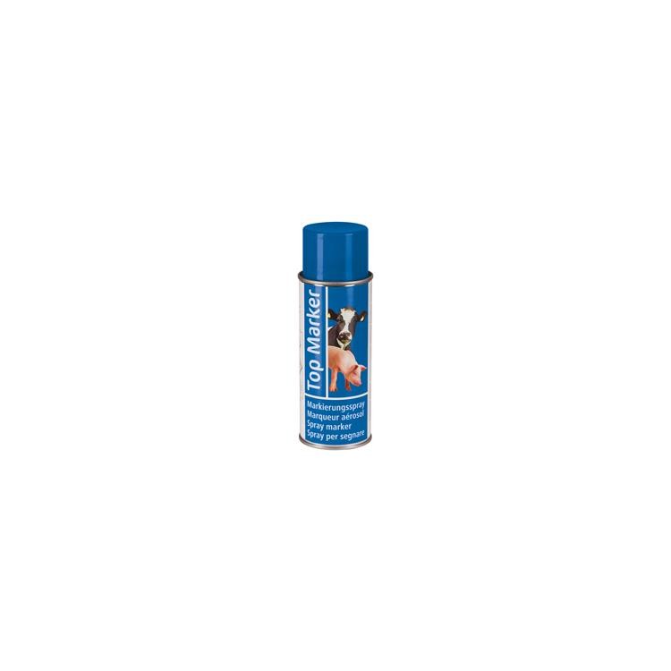 Barva značkovací ve spreji EURO modrá 500ml