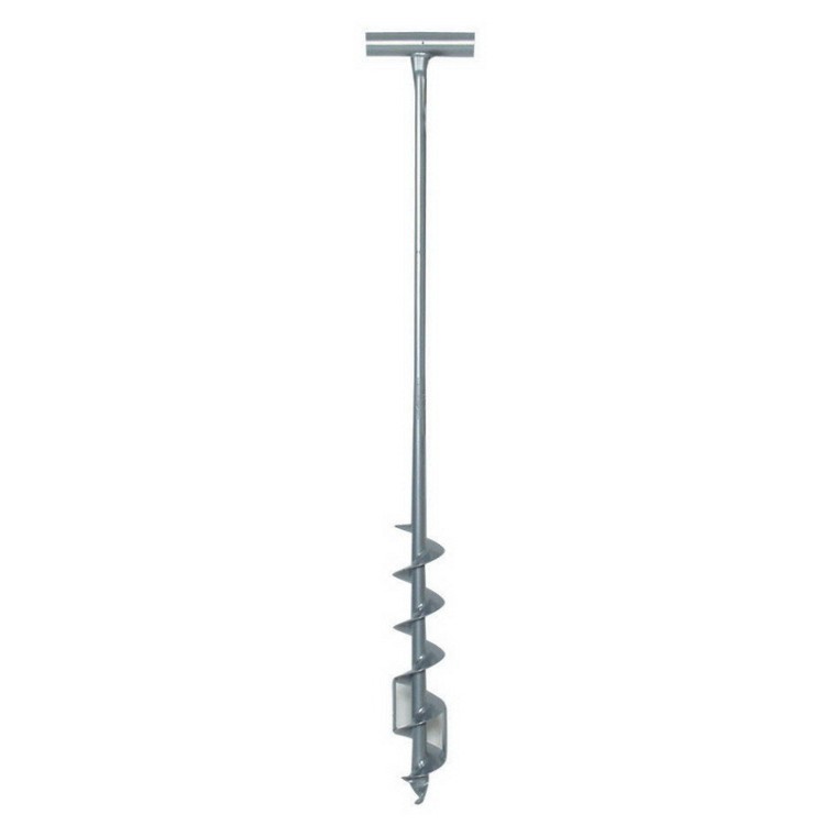 Vrták půdní průměr 150 mm