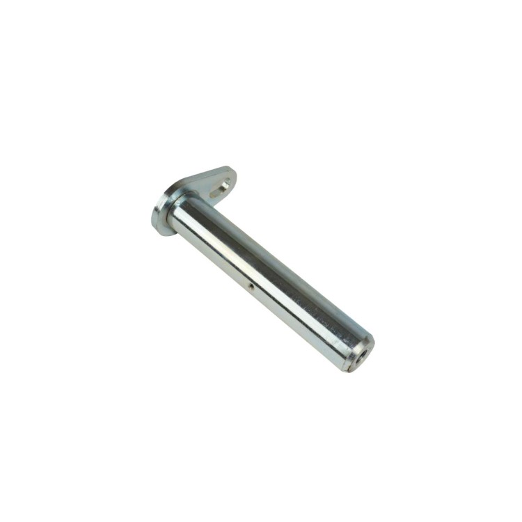 Čep průměr 25, 147mm