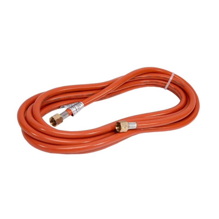 XTLINE XT23515B Hadice plynová k opalovacím soupravám 3/8"-3/8"