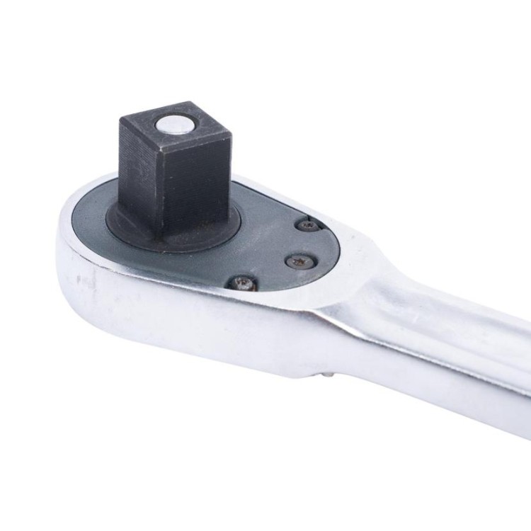 HONITON H88272 Ráčna SLIM 72 zubů 1/4"